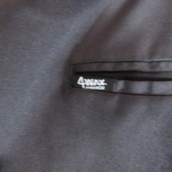 Men's Billabong Platinum Stretch Shorts Size 38 - Picture 5 of 8